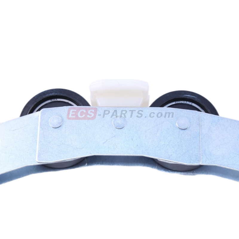 Escalator Reversing Chain for Heavy Duty 75 pitch 13/16/17/19 rollers